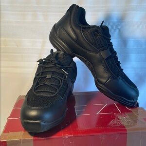 Capezio Fierce Dansneaker Dance Shoe